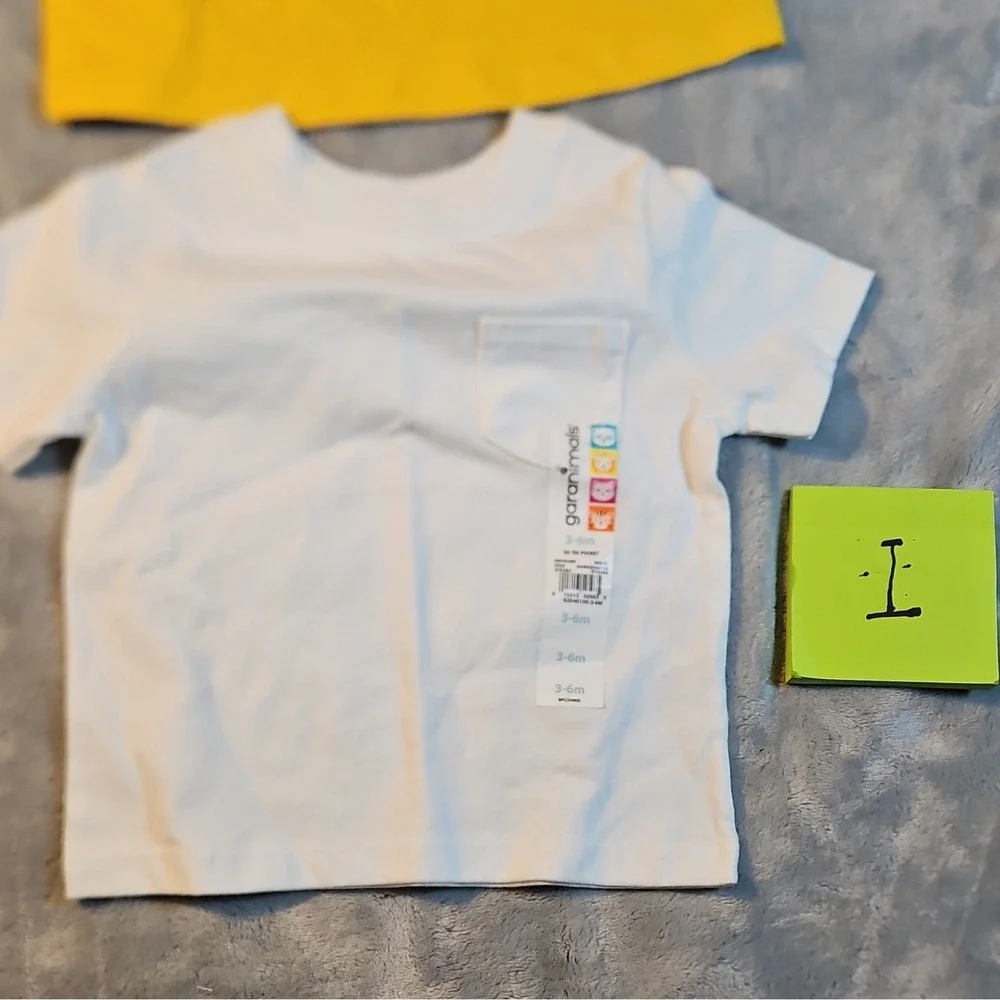 PatPat baby piece